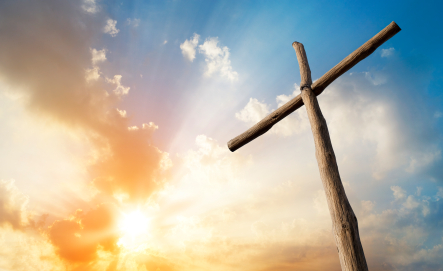 Wishing You Easter Peace